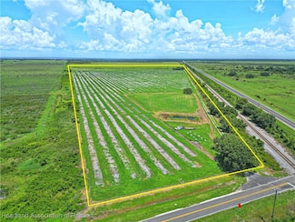 8495 County Road 621 E, Lorida, FL 33852