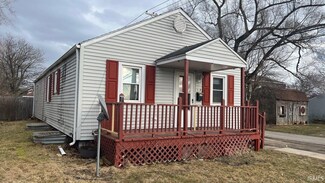 606 Meridian St, Mishawaka, IN 46544