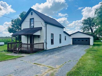 6225 E 500 S, Wabash, IN 46992