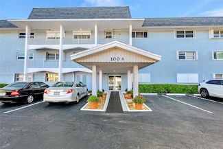 100 Shore Ct Unit 207, North Palm Beach, FL 33408