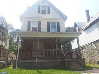 1320 Fletcher Ave, Prospect Park, PA 19076