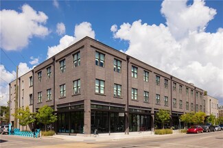 1581 Magazine St Unit 202, New Orleans, LA 70130