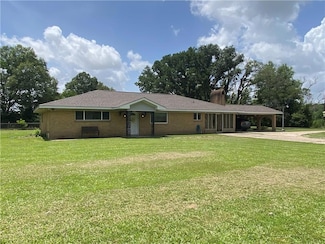 10116 16 Hwy, Amite, LA 70422