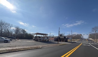 811 W Wood St, Paris, TN 38242