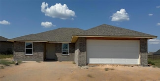 20687 Brush Creek Blvd, Harrah, OK 73045