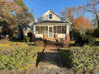 1227 Blue Ridge Ave, Crozet, VA 22932