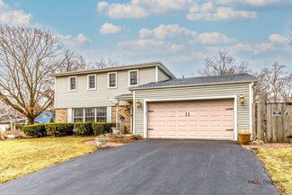 715 S Dymond Rd, Libertyville, IL 60048