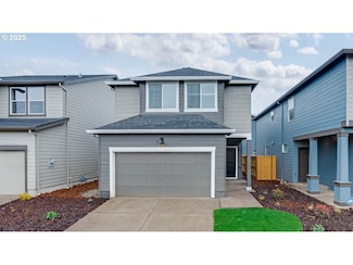 2986 U St, Springfield, OR 97477