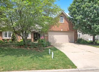 6224 Avocet Cir, Hobart, IN 46342