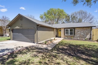 9913 Willers Way, Austin, TX 78748