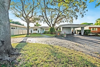 6521 NE 20th Terrace, Fort Lauderdale, FL 33308