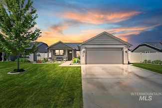 5416 Junegrass Way, Caldwell, ID 83607