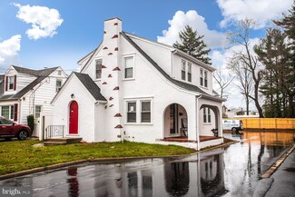 341 White Horse Ave, Trenton, NJ 08610