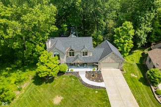 2805 Fox Ct E, Martinsville, IN 46151