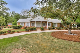 913 Shadow Dr, Aiken, SC 29801