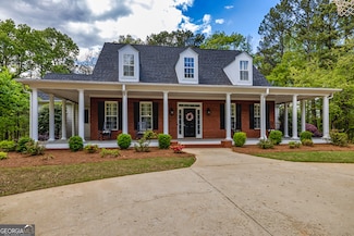 20 Jasmine Ct, Newnan, GA 30265