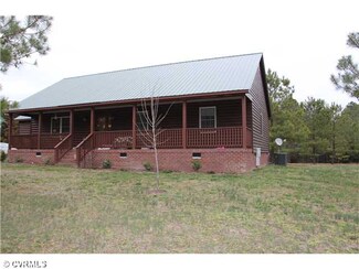 4052 Piney Green Rd, Crewe, VA 23930