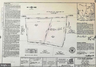 17035 Three Notch Rd, Dameron, MD 20628