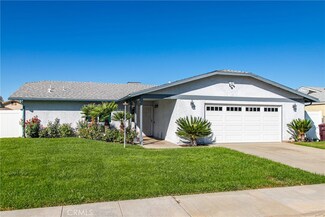 935 Olive Ave, Beaumont, CA 92223