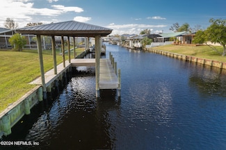 114 Palm Trail, East Palatka, FL 32131