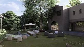 2501 Inwood Place, Austin, TX 78703