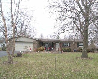 6950 Bloom Dr, Greentown, IN 46936