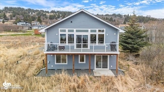 885 Soundview Ave, Homer, AK 99603