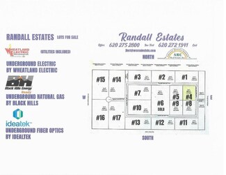 1210 Randall Rd, Garden City, KS 67846