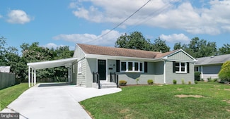 48 Winding Way Rd, Stratford, NJ 08084