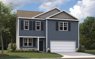 313 Draft St, Rossville, GA 30741