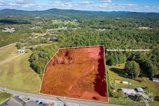 4054 Lower Cedar Valley Rd, Hudson, NC 28638