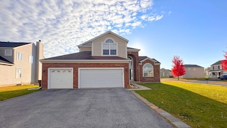 453 Fairway Ct, University Park, IL 60484