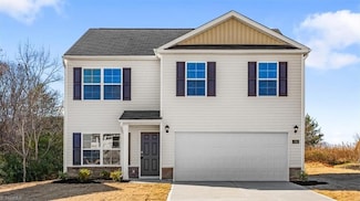 108 W Farm Loop, Stokesdale, NC 27357