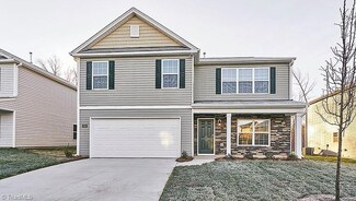 5041 Crest Ct Unit 47, Trinity, NC 27370