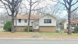 6412 Hopi Dr, North Little Rock, AR 72116