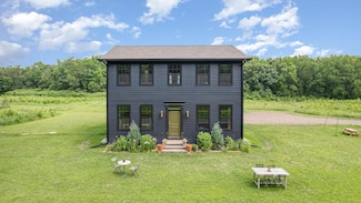2176 153rd Ave, Mora, MN 55051