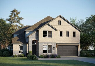 1256 Lavender Way, Georgetown, TX 78628