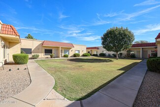 17202 N 16th Dr Unit 2, Phoenix, AZ 85023