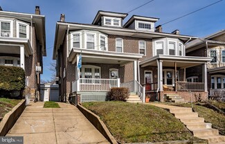 2917 N Harrison St, Wilmington, DE 19802