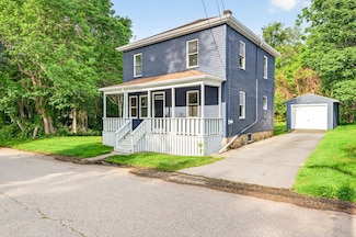 51 Ryder St, North Dartmouth, MA 02747