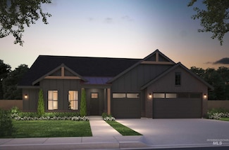 5564 W Polecat Dr, Eagle, ID 83616