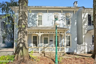 116 N 3rd St, Lewisburg, PA 17837