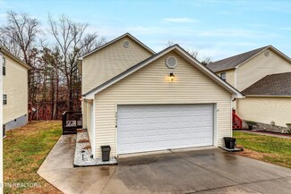 3937 Archibald Way, Knoxville, TN 37938