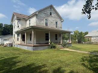 401 N Kuhlman St, Spencer, NE 68777