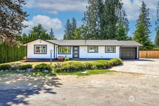 10616 10th Street Ct E, Edgewood, WA 98372