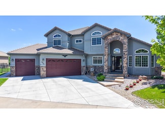 445 Whitney Harbor, Windsor, CO 80550