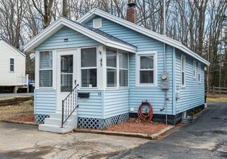 45 Sanborn St, Laconia, NH 03246