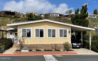24303 Woolsey Canyon Rd Unit 20, West Hills, CA 91304