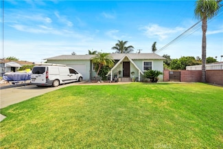 9311 Claymore St, Pico Rivera, CA 90660