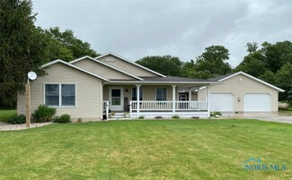 8302 County Road 21n, Stryker, OH 43557